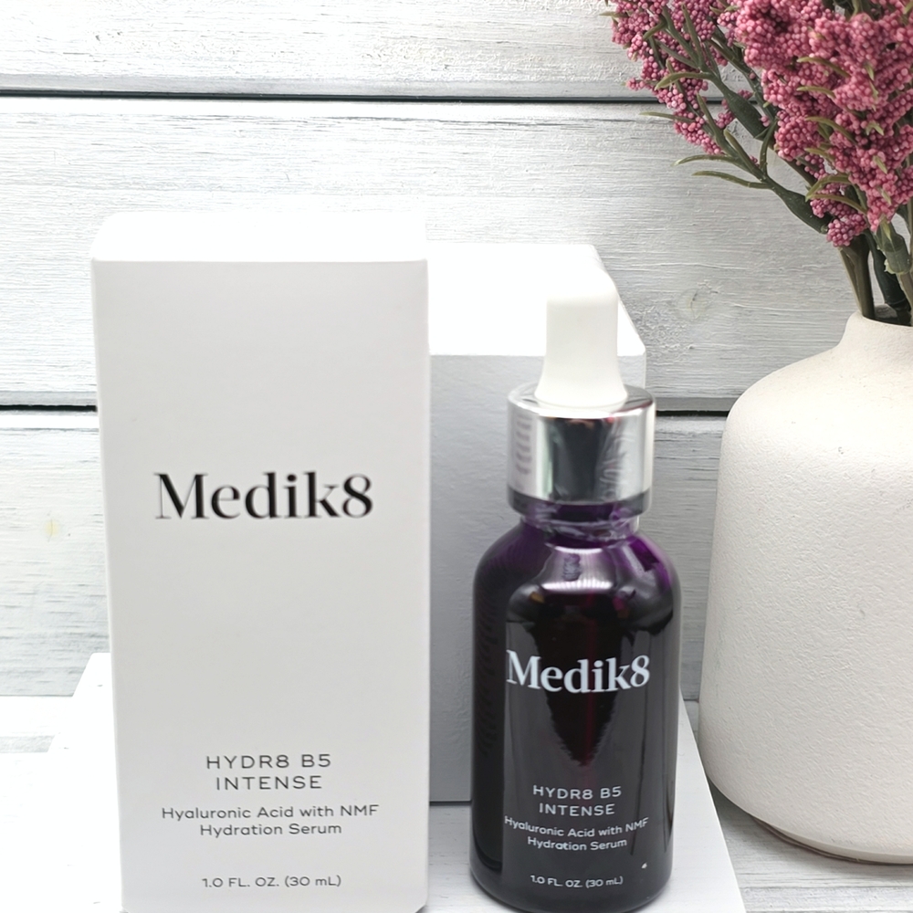 Medik8 Hydr8 B5 Intense Hydration Serum